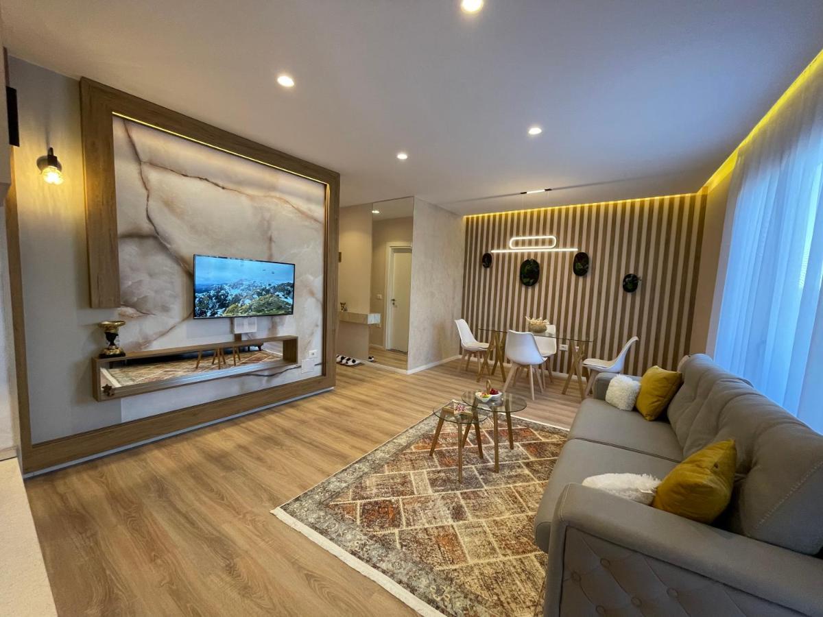 Terrace 5 Appartement *